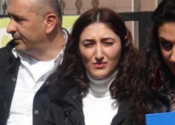 Falçatalı dehşete 53 yıl hapis istendi
