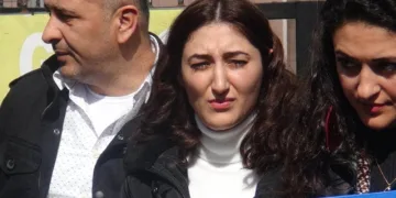 Falçatalı dehşete 53 yıl hapis istendi