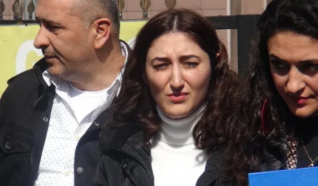 Falçatalı dehşete 53 yıl hapis istendi