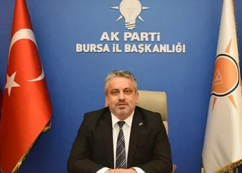 AK Parti Bursa’da flaş gelişme! Aday olmayacak
