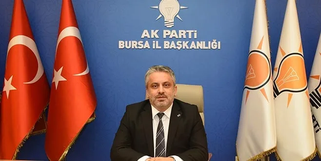AK Parti Bursa’da flaş gelişme! Aday olmayacak