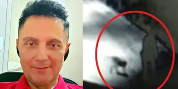Sokakta köpeğini öldüren kişi doktor çıktı