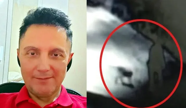 Sokakta köpeğini öldüren kişi doktor çıktı