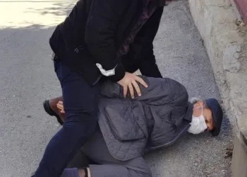 FETÖ firarisi eski emniyet müdürü böyle yakalandı