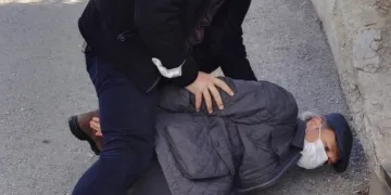 FETÖ firarisi eski emniyet müdürü böyle yakalandı