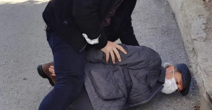 FETÖ firarisi eski emniyet müdürü böyle yakalandı