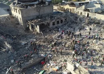 Azerbaycan’da hayatını kaybeden sivillerin sayısı 92’ye çıktı