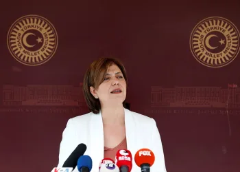 HDP’den Charlie Hebdo açıklaması