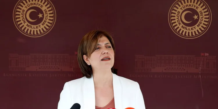 HDP’den Charlie Hebdo açıklaması