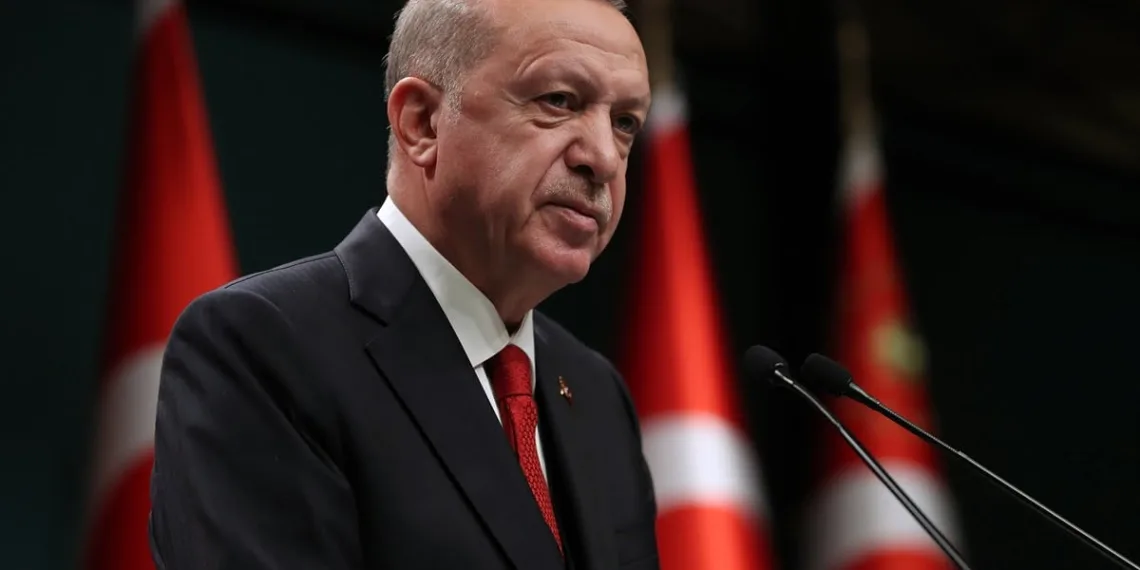 Cumhurbaşkanı Erdoğan yeni tedbirleri açıkladı