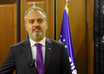 Başkan Aktaş açıkladı! 5 ilçede o yapılar tespit edildi