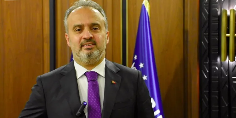 Başkan Aktaş açıkladı! 5 ilçede o yapılar tespit edildi