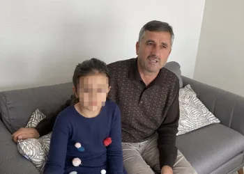 Fransa’da polisler Türk ailenin evini bastı