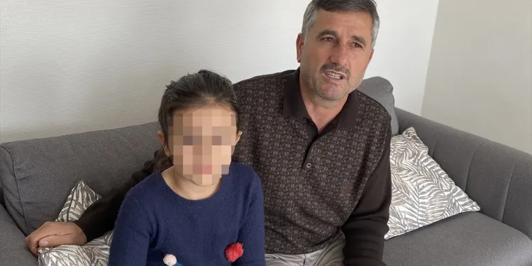 Fransa’da polisler Türk ailenin evini bastı