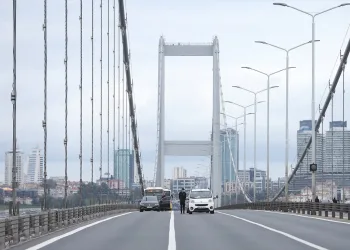 Türkiye’de hayat 09.05’te durdu