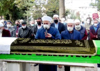 Bursa’da imamın en zor görevi