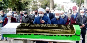 Bursa’da imamın en zor görevi