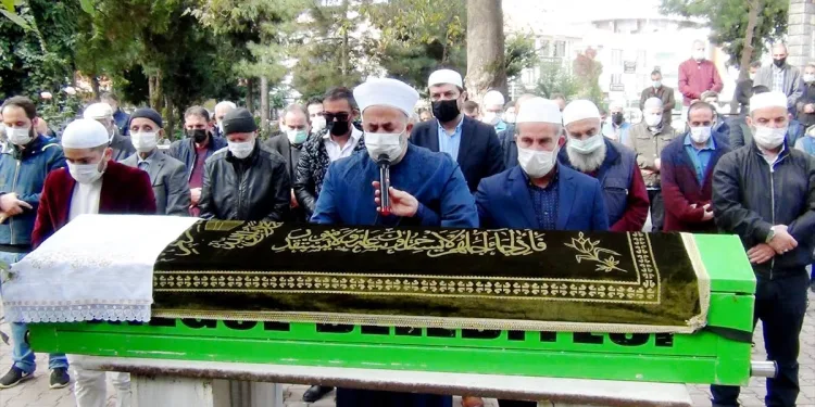 Bursa’da imamın en zor görevi