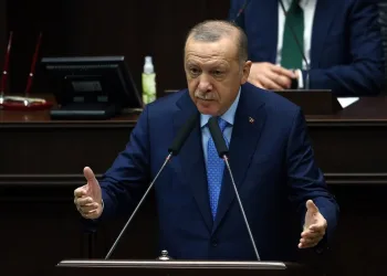 Erdoğan’dan kabine değişikliği açıklaması
