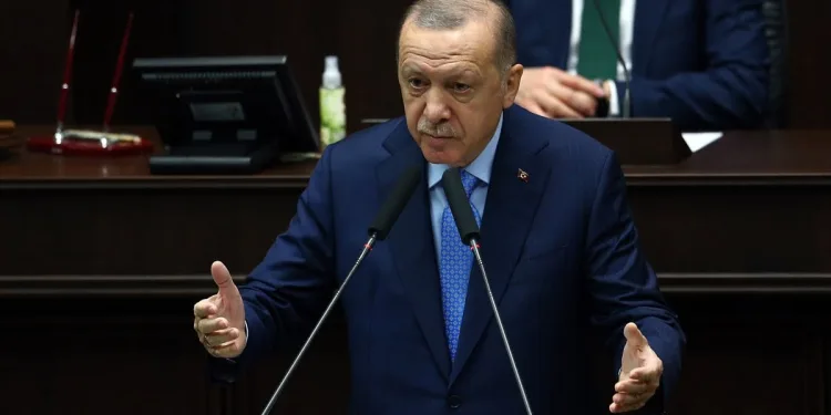 Erdoğan’dan kabine değişikliği açıklaması
