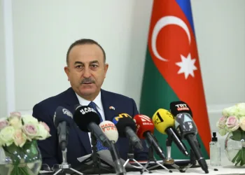 Dışişleri Bakanı’ndan Dağlık Karabağ açıklaması