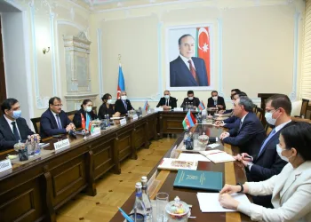 TBMM Azerbaycan’da yaşanan ihlalleri araştırmak için çalışma başlattı