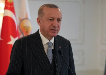 Erdoğan: Yeni bir seferberlik başlatıyoruz