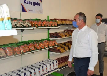 Gemlik Belediye tesislerinde üst düzey sağlık tedbirleri