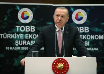Erdoğan’dan kritik faiz uyarısı!
