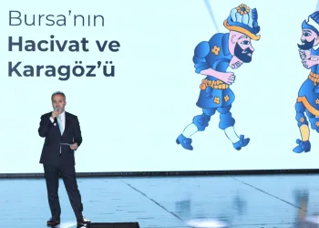 Bursa Büyükşehir’de kültür sanat lansmanı