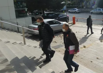 Bursa’da uyuşturucu satıcılarına büyük darbe