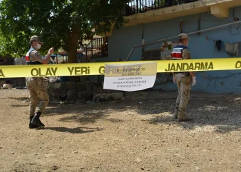 2 günde 534 ev karantinaya alındı