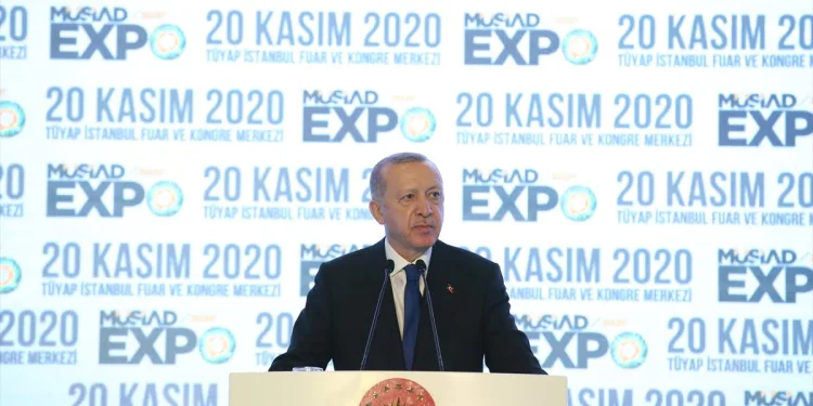 Cumhurbaşkanı’ndan faiz artışına ilk yorum