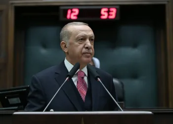 Cumhurbaşkanı Erdoğan yerli aşı için tarih verdi