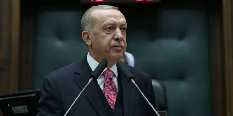 Cumhurbaşkanı Erdoğan yerli aşı için tarih verdi