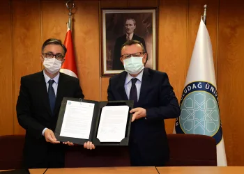 TÜBİTAK sanayi doktora programına destek