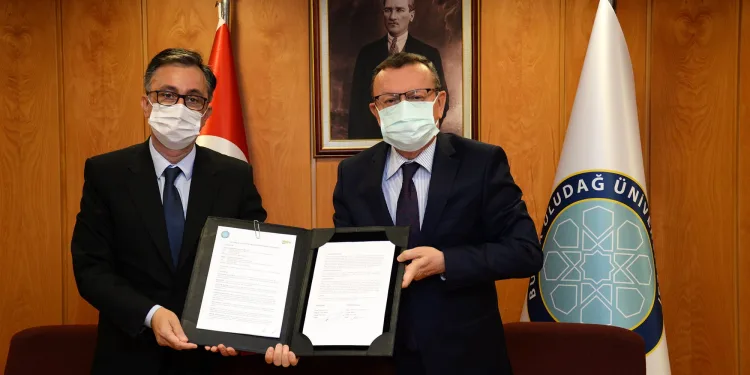 TÜBİTAK sanayi doktora programına destek