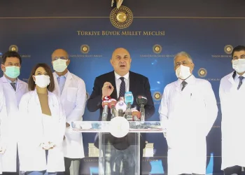 CHP’li Özkoç salgın yönetimini eleştirdi