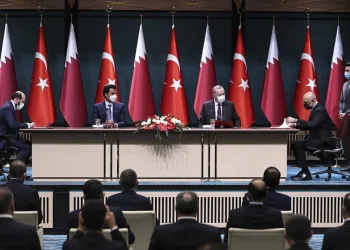 Borsa’nın yüzde 10’u Katarlılara devredildi
