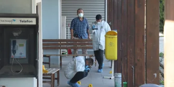 Bursa’da cezaevi çıkışında silahlı saldırıda öldürüldü