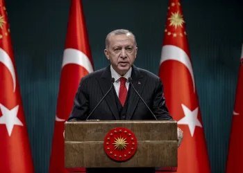 Cumhurbaşkanı Erdoğan yeni tedbirleri açıkladı