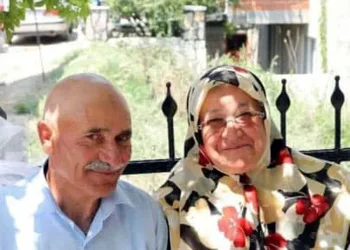 Kuyuda cansız bedenleri bulunan çiftin katil zanlısı erkek kardeş, adliyede