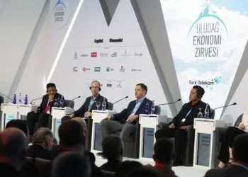 Uludağ Ekonomi Zirvesi 2021’e ertelendi