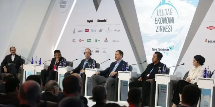 Uludağ Ekonomi Zirvesi 2021’e ertelendi