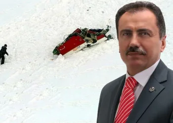 Muhsin Yazıcıoğlu’nun ölümüne ilişkin yeni iddianame hazırlandı