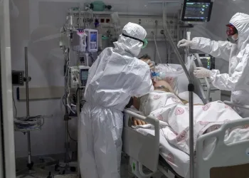 Türkiye’de son durum: 30 bin 103 vaka 182 ölü
