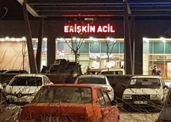 Tunceli’de patlama: 4 asker yaralandı