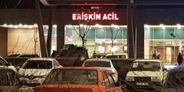 Tunceli’de patlama: 4 asker yaralandı