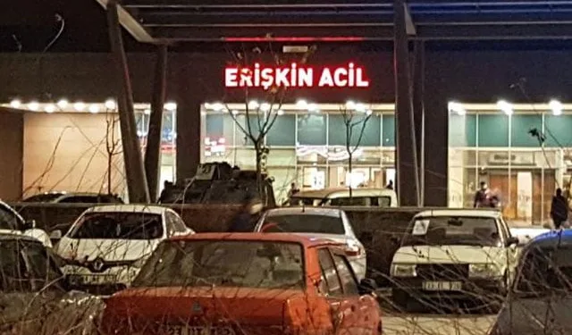 Tunceli’de patlama: 4 asker yaralandı
