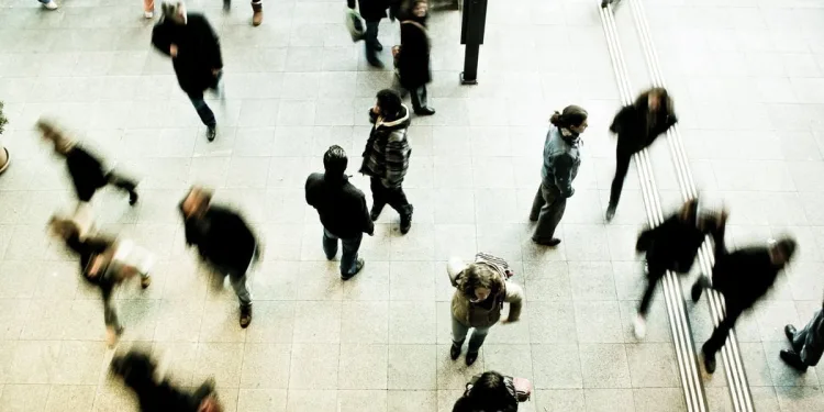 OECD genelinde işsizlik Eylül’de yüzde 7.3’e geriledi